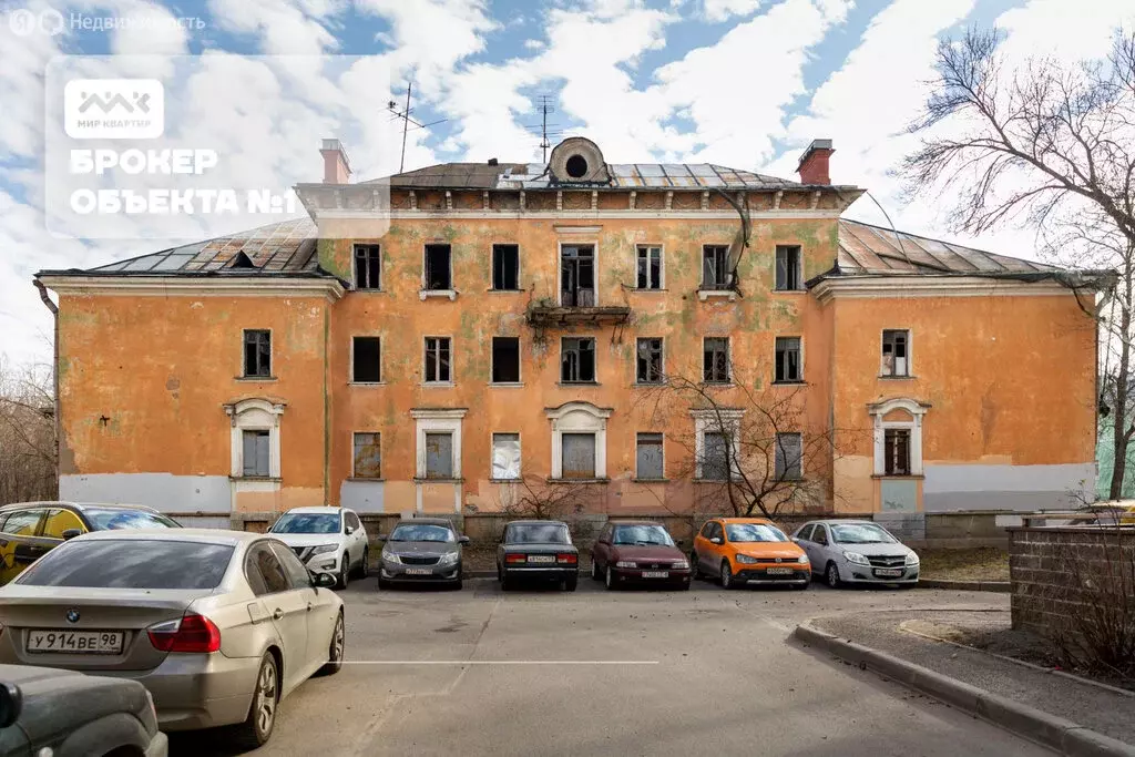 Помещение свободного назначения (1038 м) - Фото 2