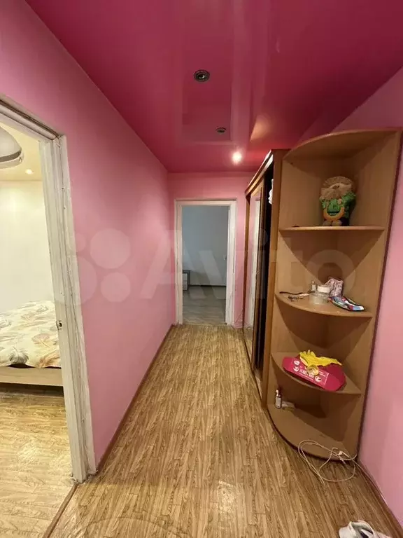 2-к. квартира, 52 м, 2/10 эт. - Фото 0