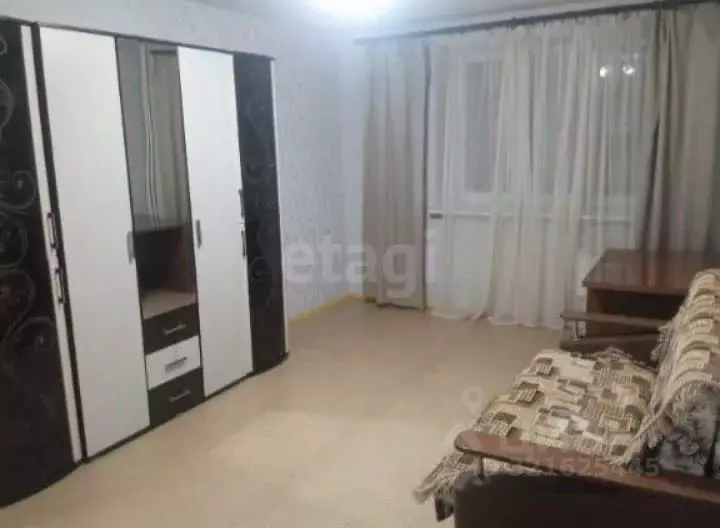 1-к кв. Оренбургская область, Оренбург ул. Диагностики, 3 (41.7 м) - Фото 2