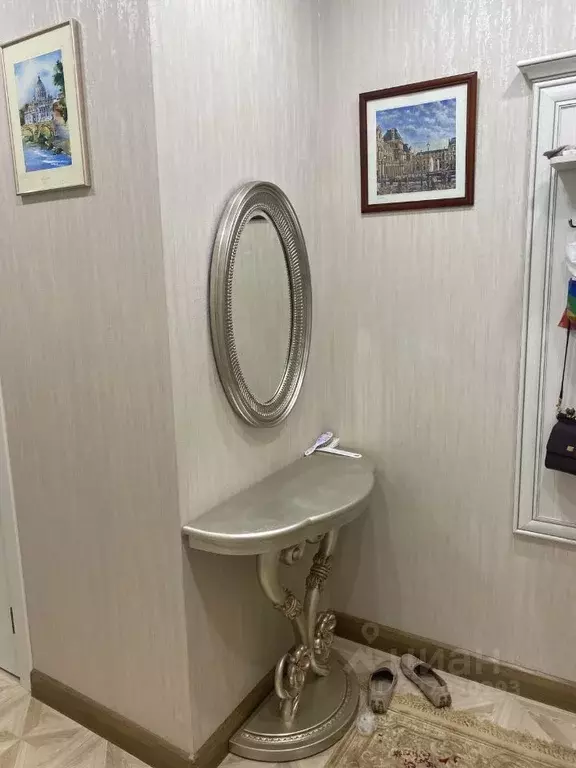 2-к кв. Москва ул. Вавилова, 91К1 (60.0 м) - Фото 1