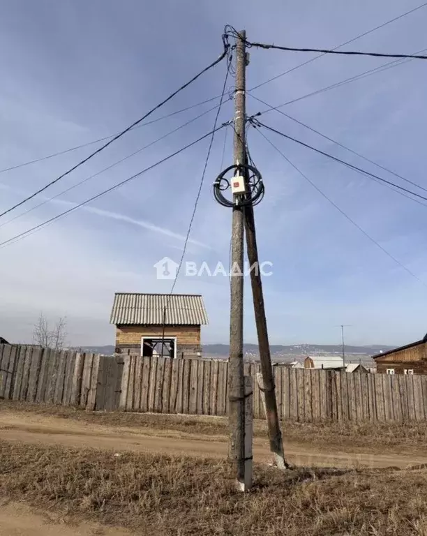 Участок в Бурятия, Иволгинский район, Иволгинское с/пос, с. Иволгинск ... - Фото 1