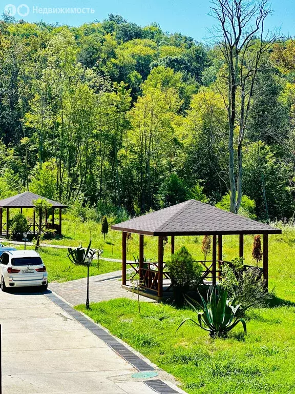 2-комнатная квартира: Сочи, микрорайон Мацестинская Долина, ... - Фото 1