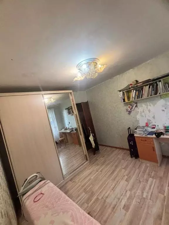 Квартира, 2 комнаты, 46.8 м - Фото 0