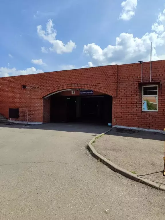 Гараж в Москва Партизанская ул., 34 (16 м) - Фото 1