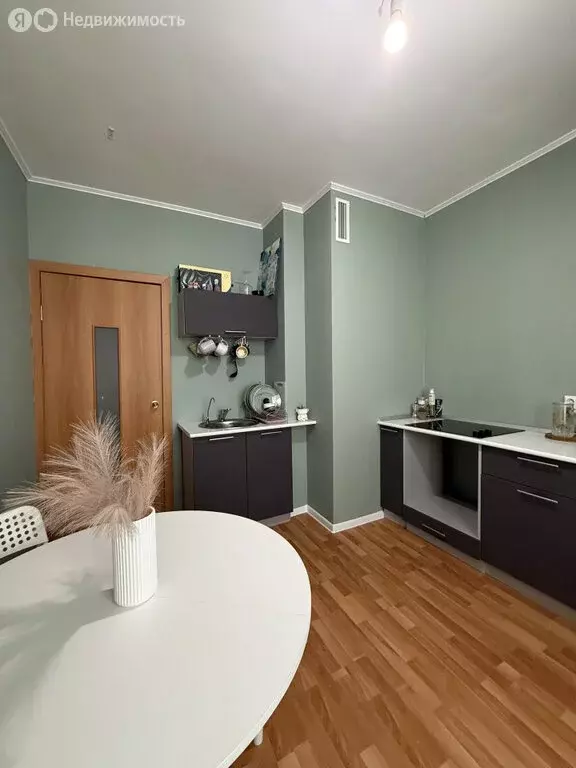 1-комнатная квартира: Екатеринбург, улица Вильгельма де Геннина, 47 ... - Фото 1