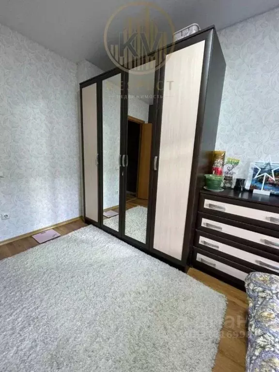 3-к кв. Ставропольский край, Железноводск городской округ, пос. ... - Фото 2