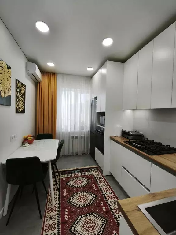 Продаётся 2-к квартира, 58.9 м - Фото 0