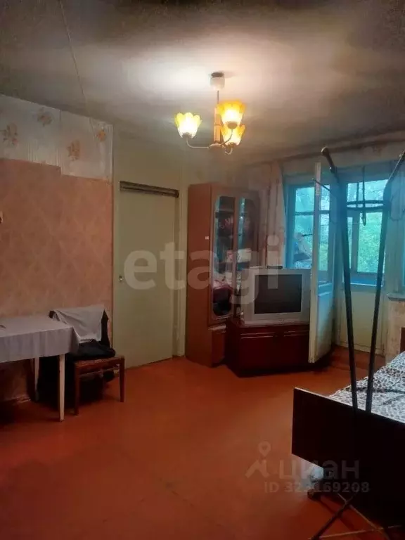 2-к кв. Башкортостан, Уфа ул. Степана Халтурина, 42/1 (44.7 м) - Фото 2