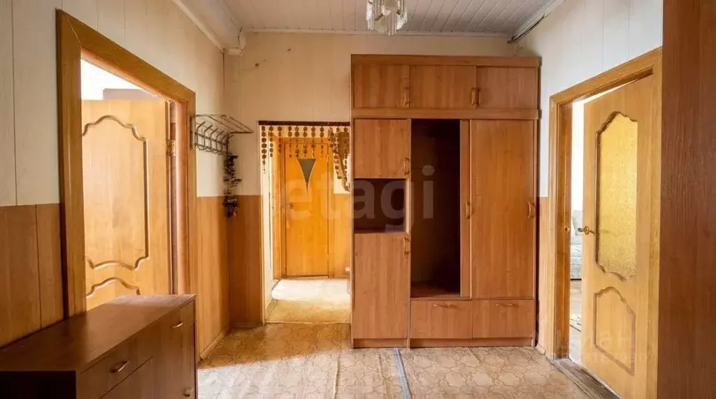 3-к кв. Тверская область, Кимры Станционная ул., 1 (76.6 м) - Фото 1