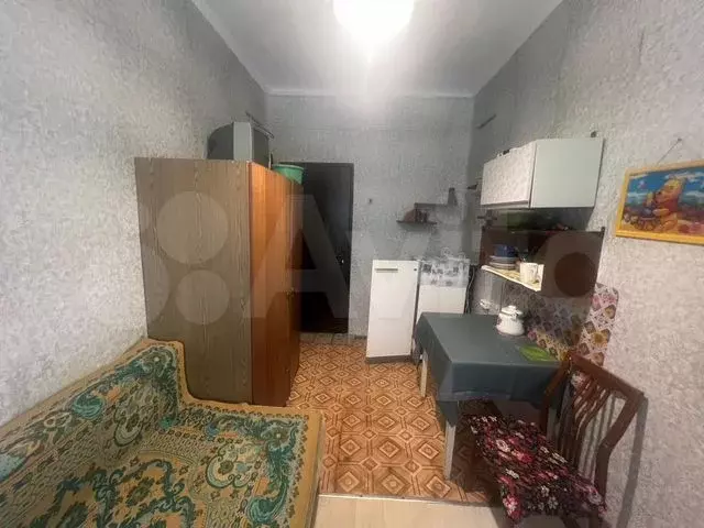Комната 11 м в 5-к., 2/5 эт. - Фото 0