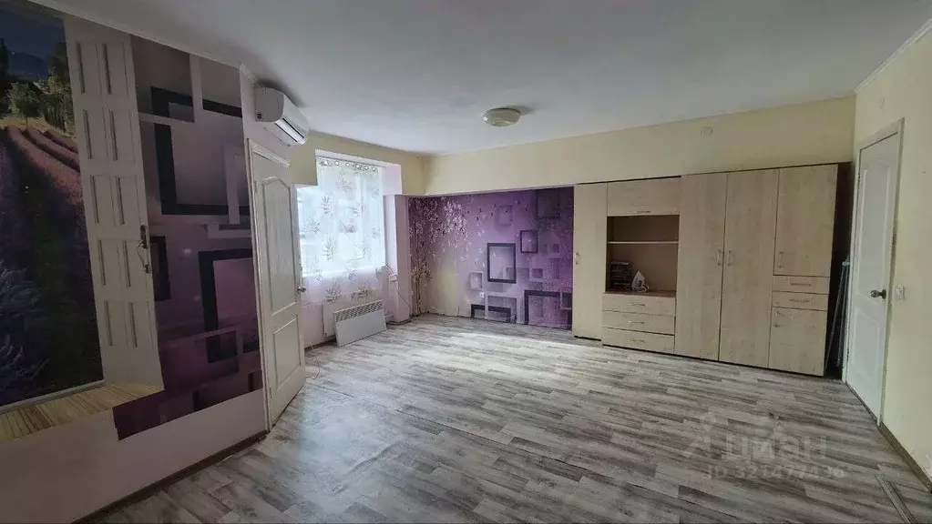 Студия Крым, Судак ул. Приморская, 30А (39.4 м) - Фото 0
