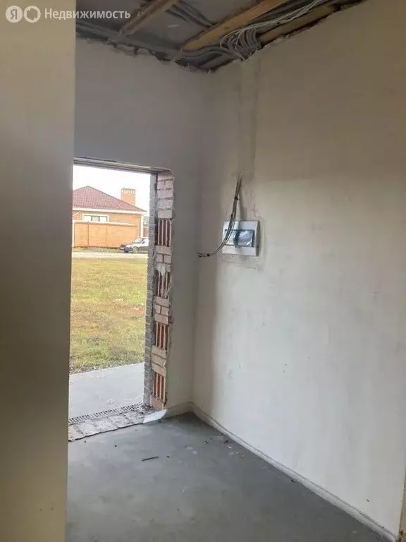 Дом в Аксайский район, Щепкинское сельское поселение, посёлок Щепкин ... - Фото 2