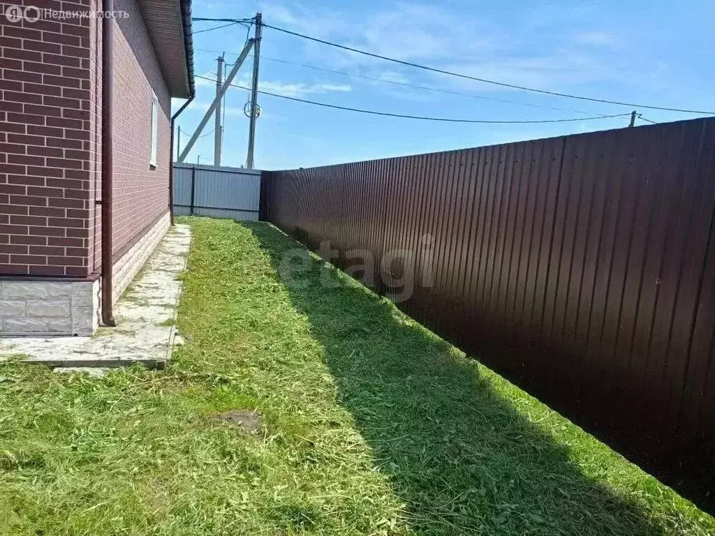 Дом в Тюмень, Р-404, 21-й километр (87.7 м) - Фото 2