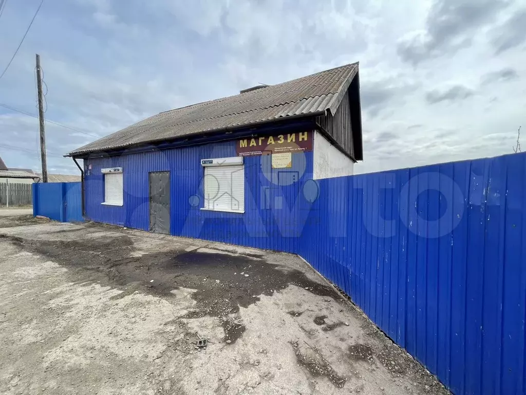 Продам торговое помещение, 70 м - Фото 0