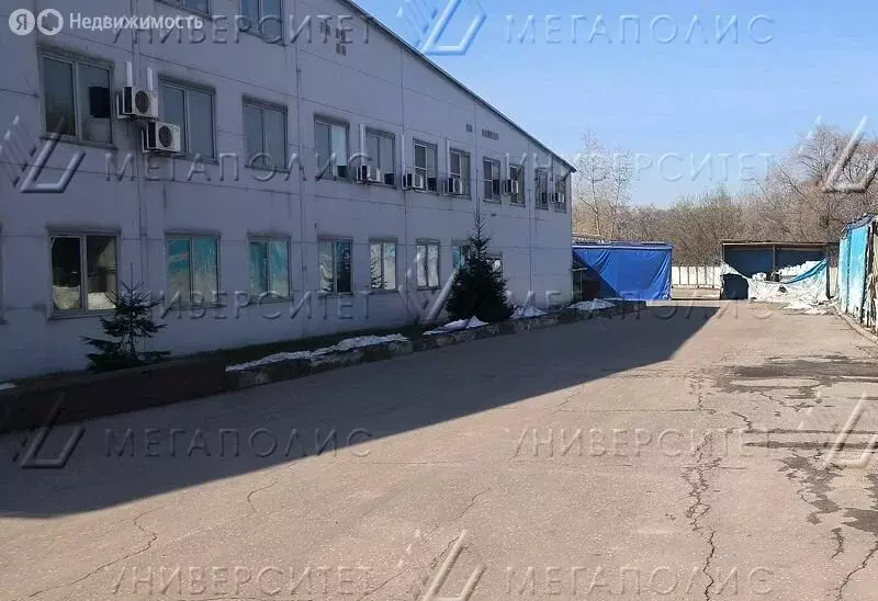 Помещение свободного назначения (700 м) - Фото 0