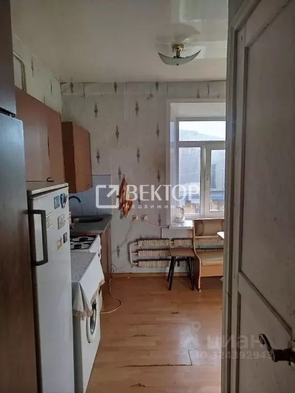 1-к кв. Костромская область, Кострома ул. Шагова, 10 (35.5 м) - Фото 1