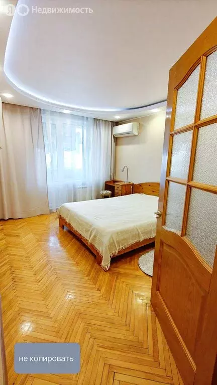 1-комнатная квартира: Москва, Туристская улица, 27к1 (33 м) - Фото 1