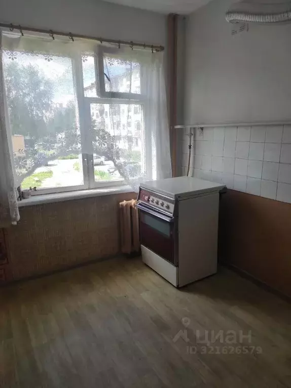 2-к кв. Новгородская область, Великий Новгород Технический проезд, 7 ... - Фото 1