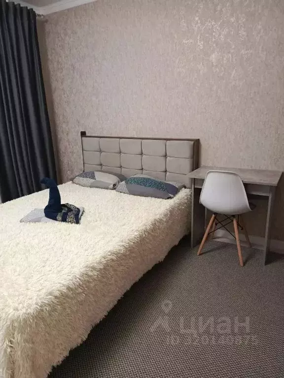 1-к кв. Оренбургская область, Бузулук ул. Нефтяников, 32 (35.0 м) - Фото 0