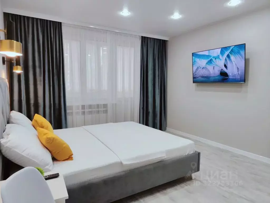 3-к кв. Татарстан, Альметьевск ул. Шевченко, 132 (70.0 м) - Фото 2