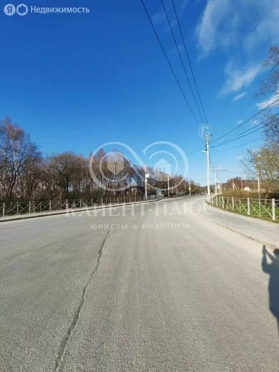 Участок в Южно-Сахалинск, СДТ Ласточка (10 м) - Фото 2