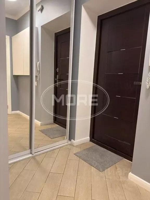 1-к кв. Калининградская область, Калининград Ростовская ул., 6 (40.0 ... - Фото 1