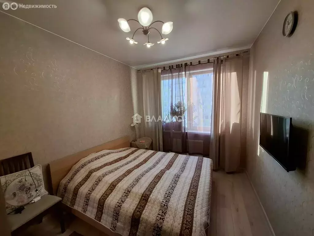 2-комнатная квартира: Люберцы, улица Юности, 9 (44.2 м) - Фото 0