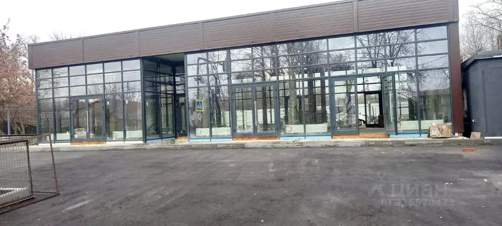 Помещение свободного назначения в Московская область, Балашиха ... - Фото 0
