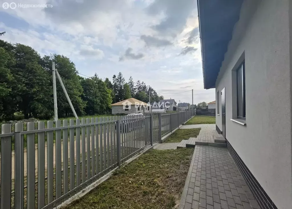 Дом в посёлок Константиновка, улица Гуриева (80 м) - Фото 2
