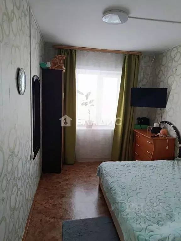 Дом в Бурятия, с. Бичура ул. Хилокская, 20 (51 м) - Фото 1