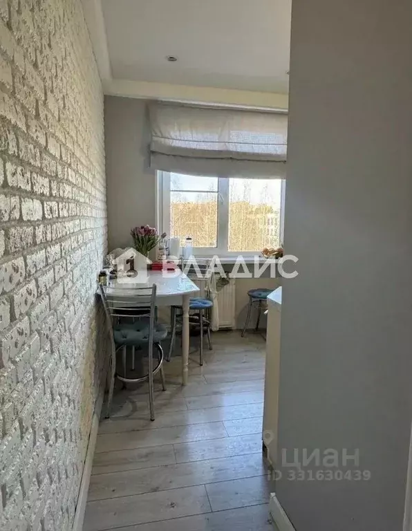 3-к кв. Ленинградская область, Сертолово Всеволожский район, ул. ... - Фото 2