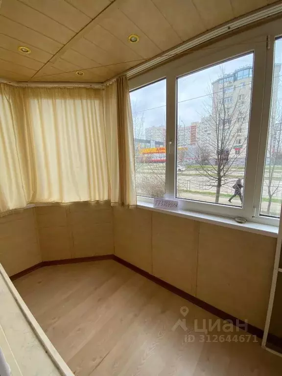 3-к кв. Краснодарский край, Краснодар Черкасская ул., 55 (80.0 м) - Фото 1