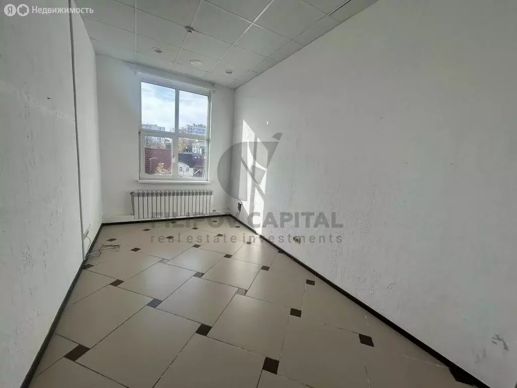 Офис (824 м) - Фото 1