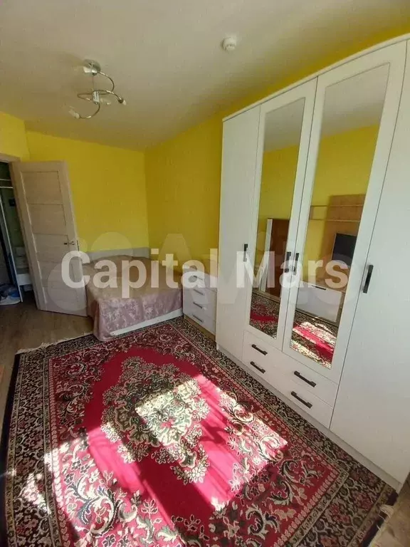 1-к. квартира, 28 м, 14/24 эт. - Фото 0