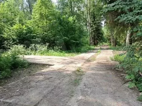 Участок 12,58 га (ИЖС) - Фото 0