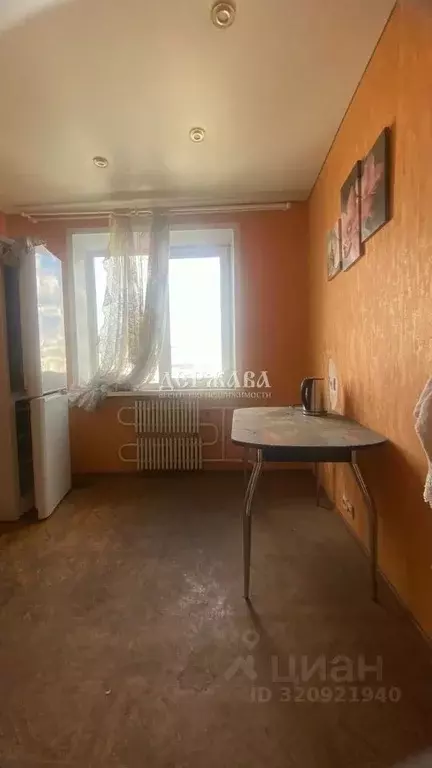2-к кв. Белгородская область, Старый Оскол Конева мкр, 8А (50.0 м) - Фото 1