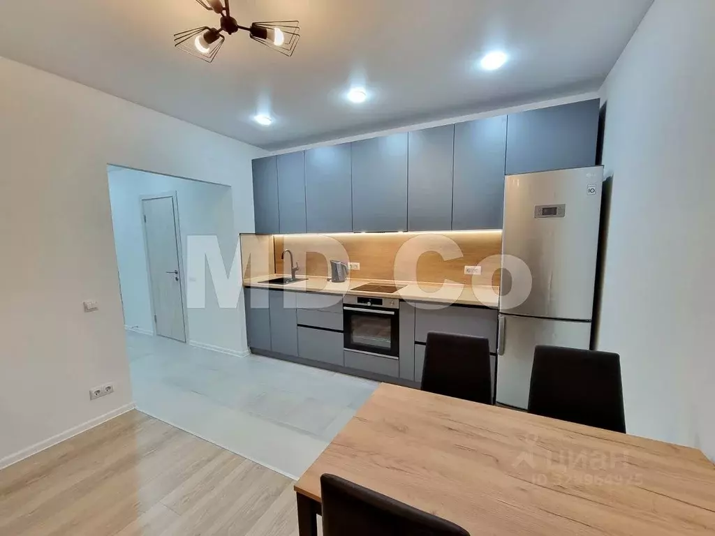 3-к кв. Москва Полярная ул., 27к6 (65.0 м) - Фото 1