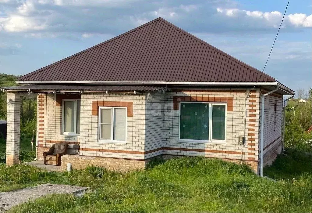 Дом в Белгородская область, Алексеевка ул. Невская, 44 (98 м) - Фото 1
