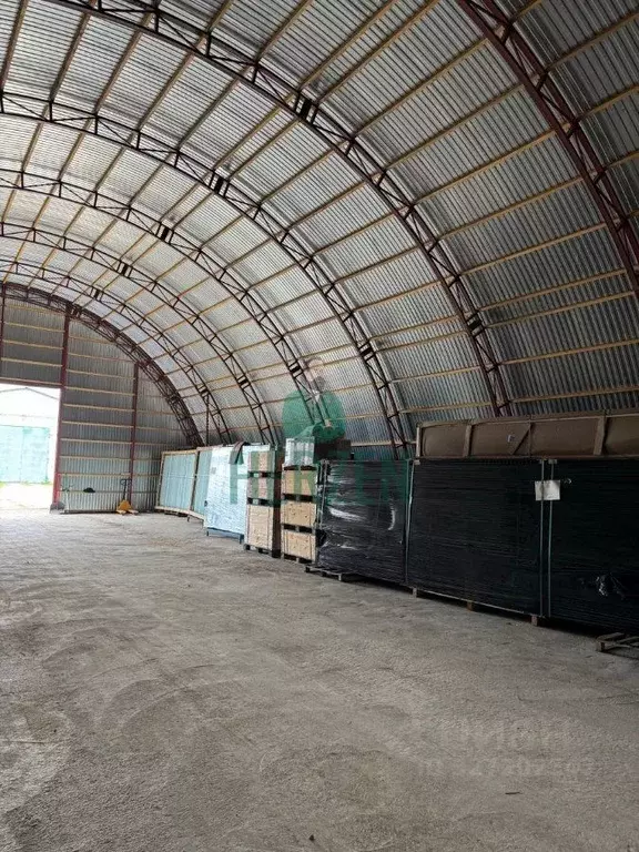 Производственное помещение в Московская область, Солнечногорск ... - Фото 1