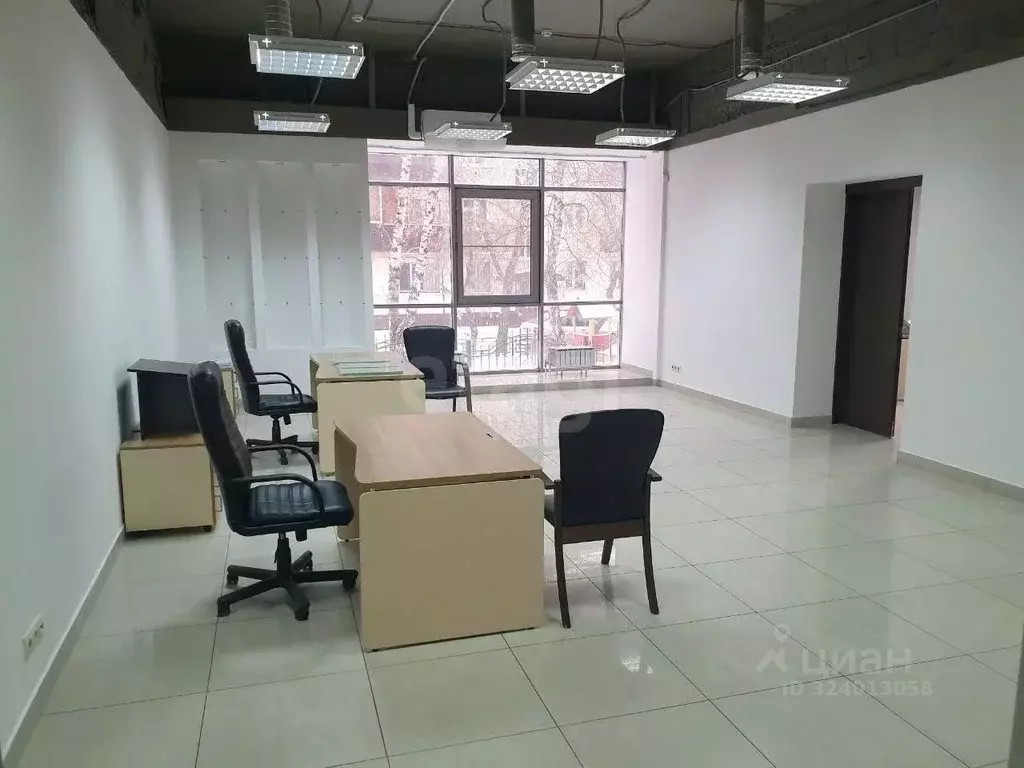 Офис в Тюменская область, Тюмень ул. Кузнецова, 13 (160 м) - Фото 2