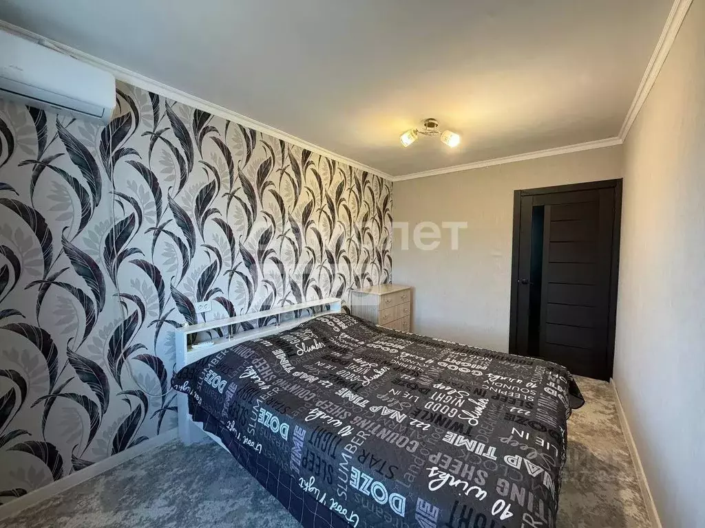 3-к кв. Краснодарский край, Туапсе Звездная ул., 14 (59.0 м) - Фото 2