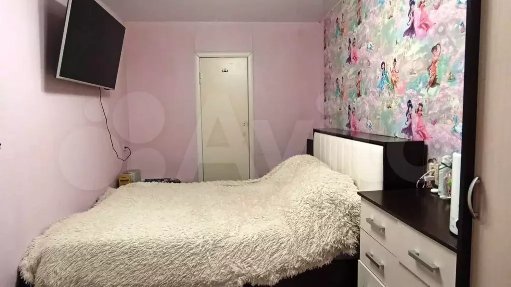 2-к. квартира, 44 м, 1/5 эт. - Фото 0