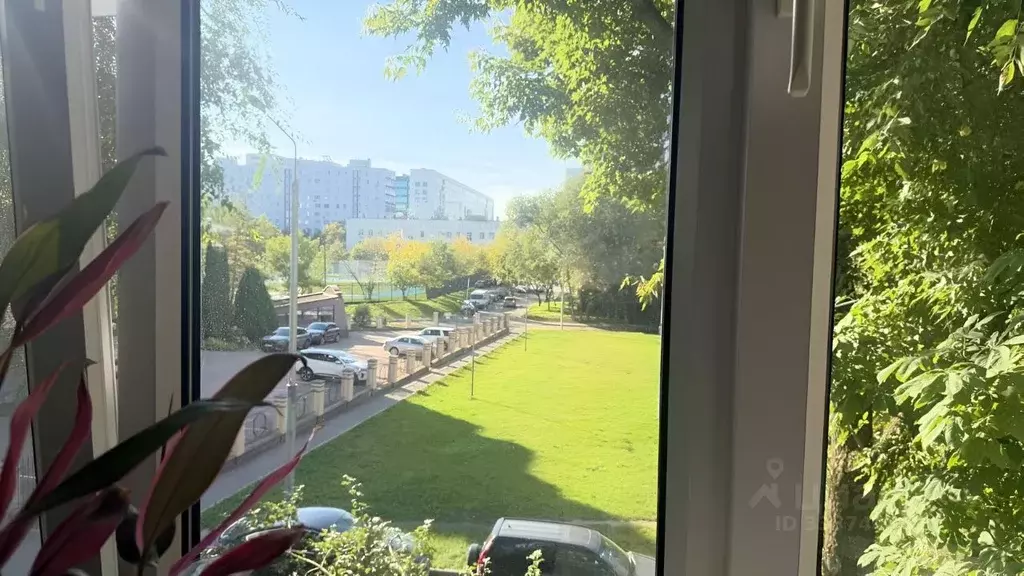 4-к кв. Москва Строгинский бул., 14К2 (90.0 м) - Фото 1