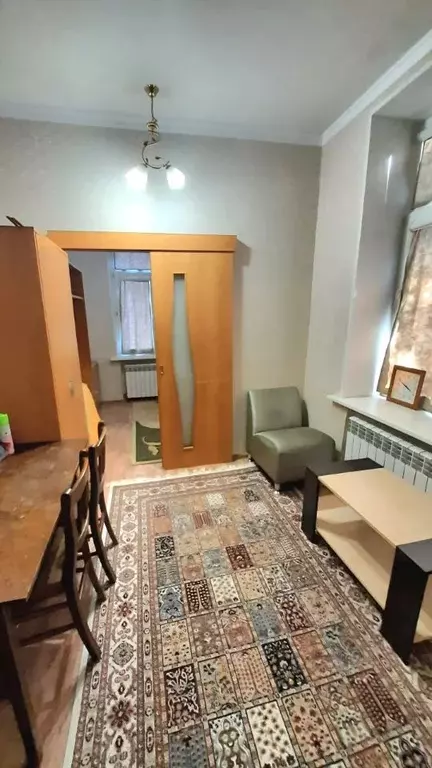 Комната Москва ул. 7-я Текстильщиков, 13А (16.9 м) - Фото 1