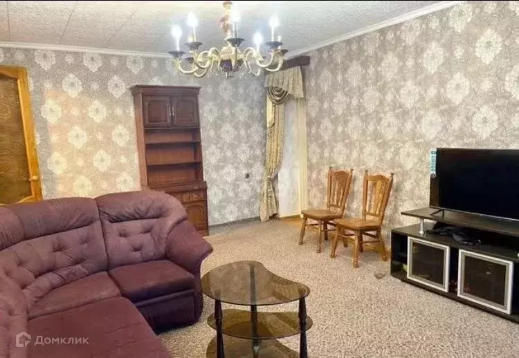 Продаётся 5-к квартира, 135.4 м - Фото 1