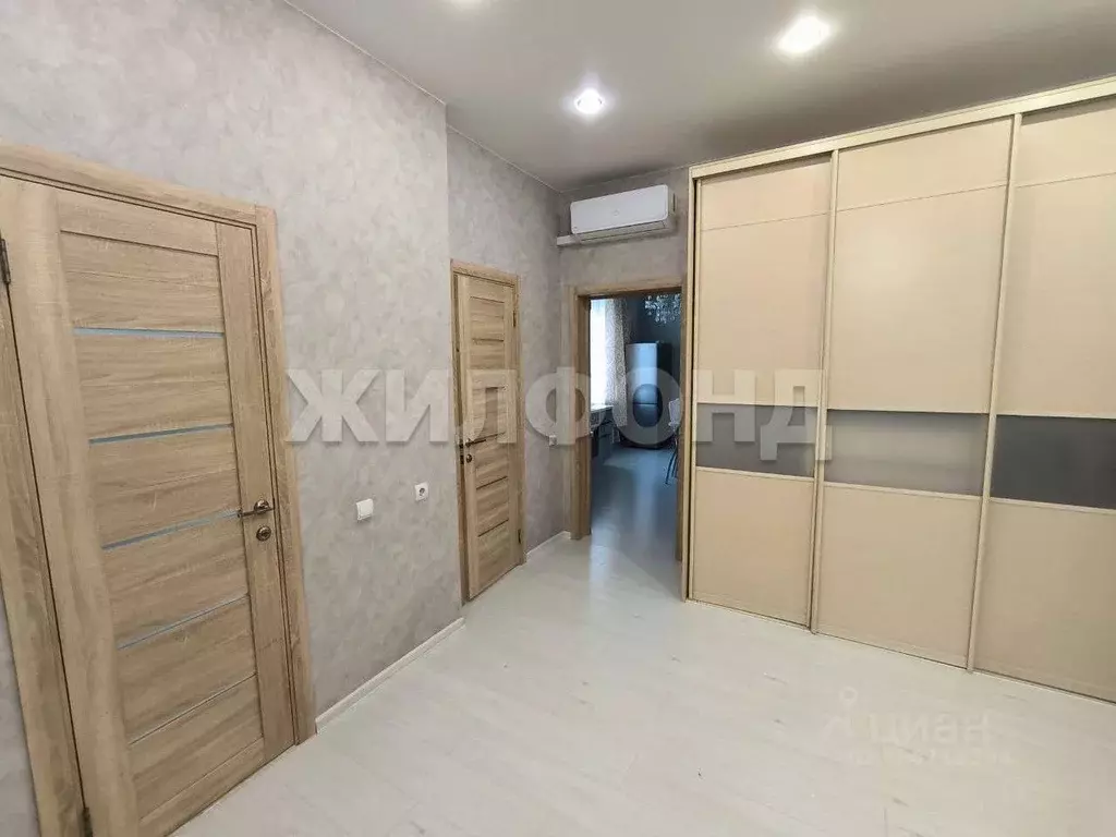 3-к кв. Хакасия, Абакан ул. Стофато, 5Д (70.0 м) - Фото 1