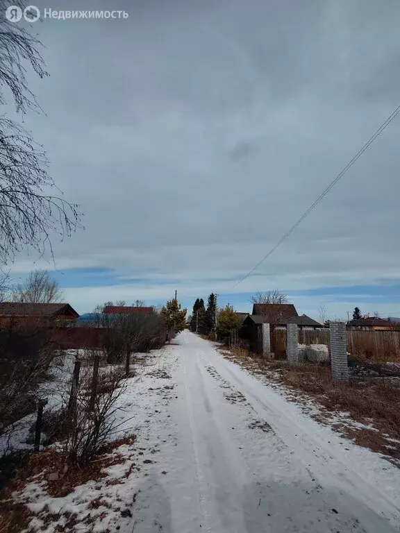 Дом в Республика Хакасия, Черногорск (40 м) - Фото 2