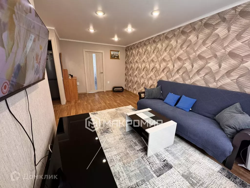 Продаётся 2-к квартира, 44.2 м - Фото 0