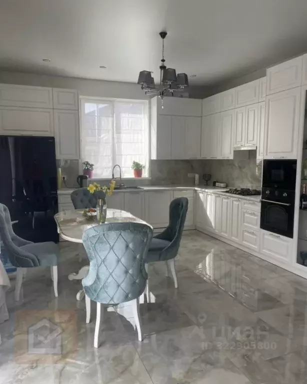 Дом в Крым, Симферопольский район, Мирновское с/пос, Таврический кп ... - Фото 2