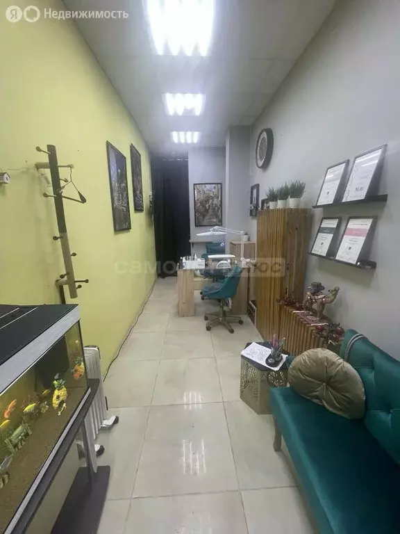 Помещение свободного назначения (20 м) - Фото 1